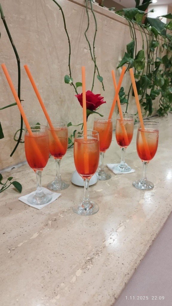 Hotel Seven Seas Life (Ex. Otium Life)
