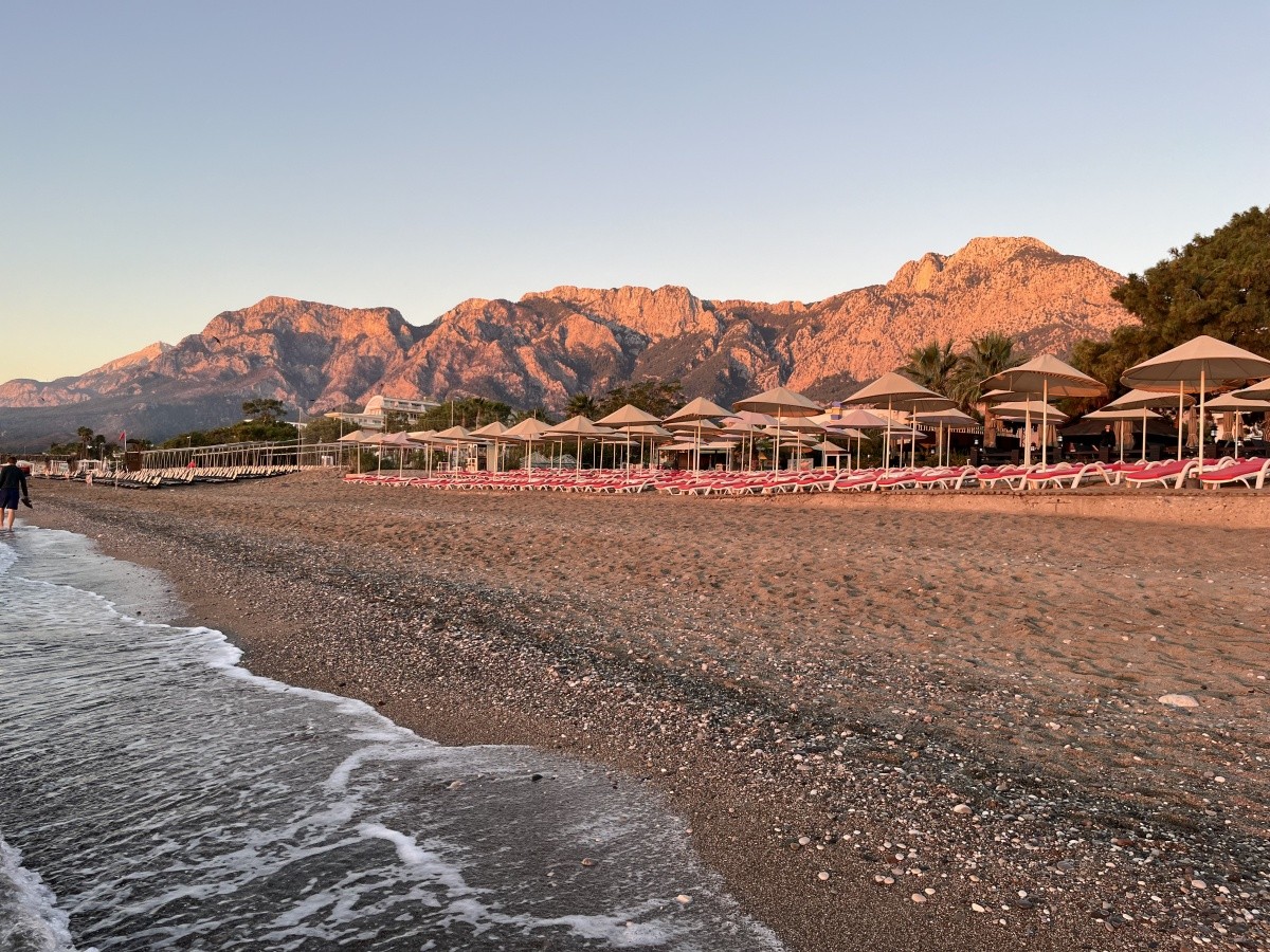 Hotel Seven Seas Life (Ex. Otium Life)