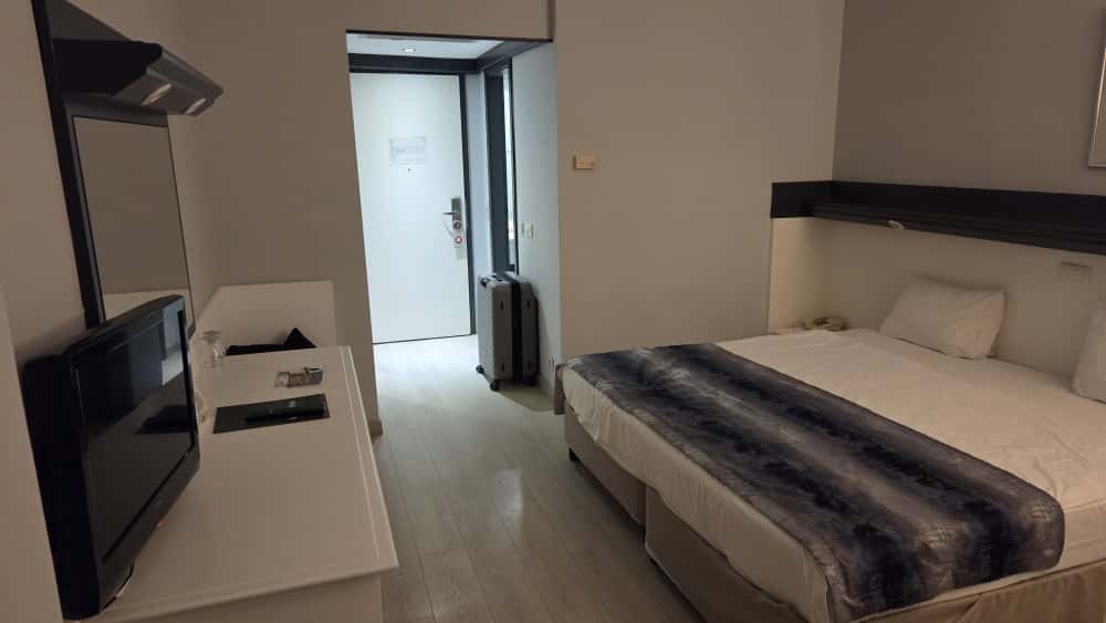 Hotel Green Max