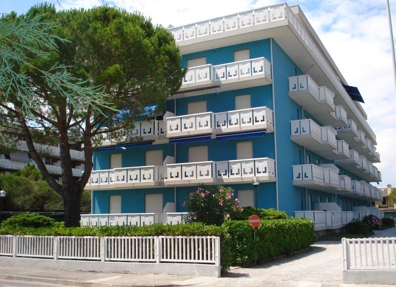 Residence Lepanto - Caorle Porto Santa Margherita