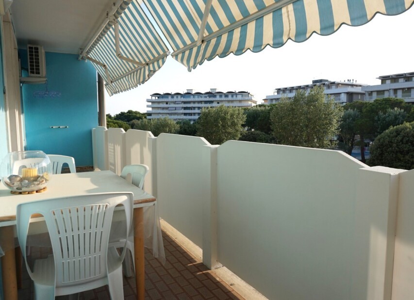 Residence Caipira - Caorle Porto Santa Margherita