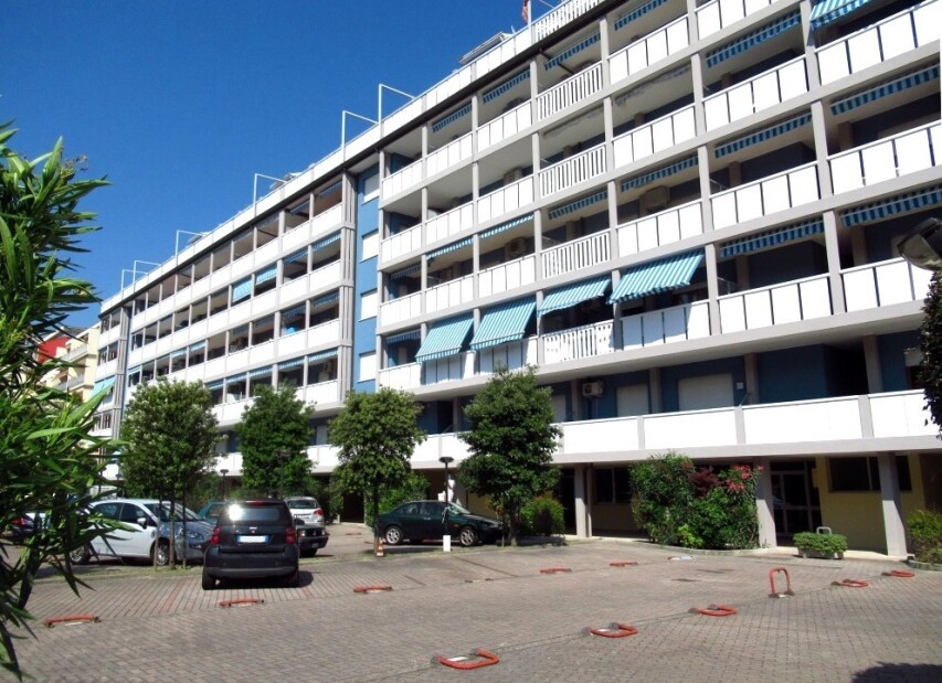 Residence Soggiorno Adriatico - Caorle Porto Santa Margherita