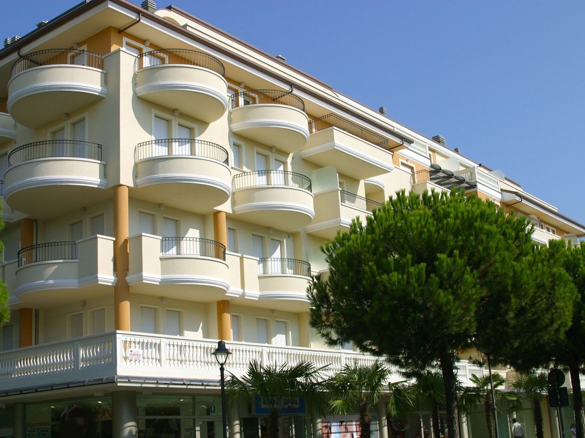 Residence Il Tulipano, Riccione (10)