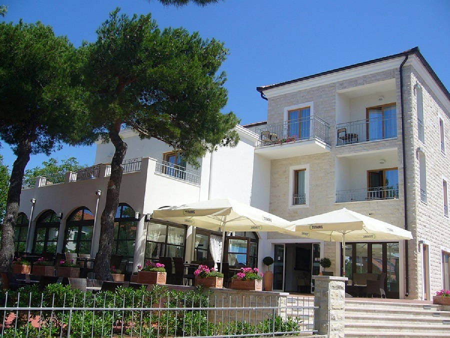 Hotel Nikola