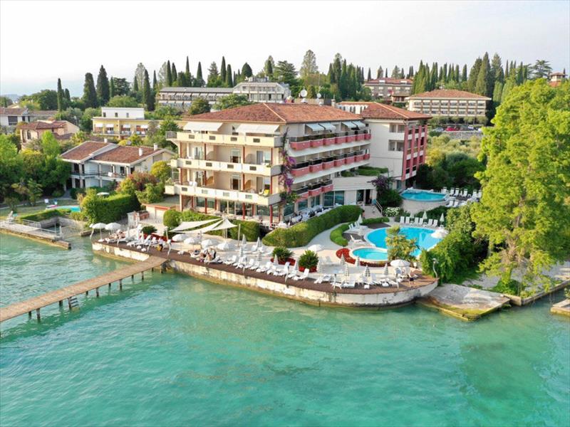 Hotel Continental Wellness & Spa - Sirmione