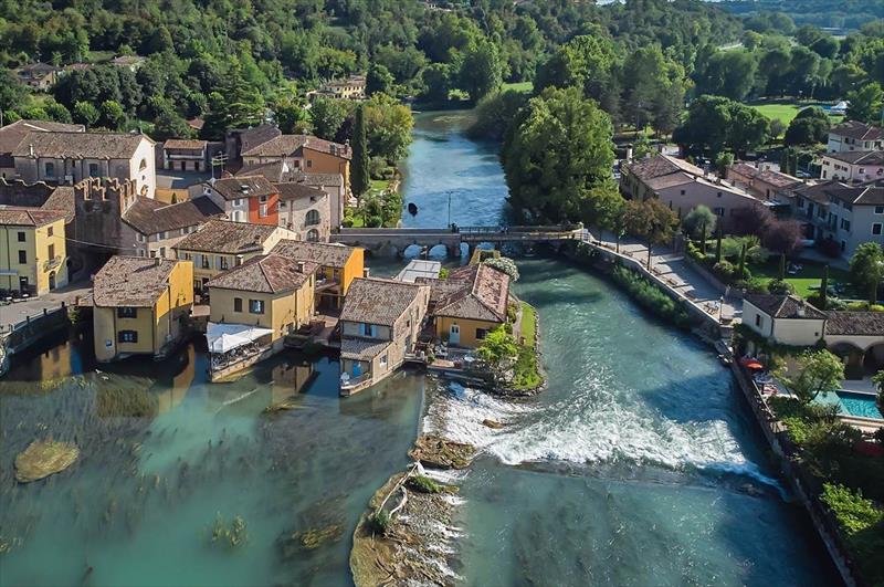 Hotel Corte Regia Relais & Spa - Lago di Garda