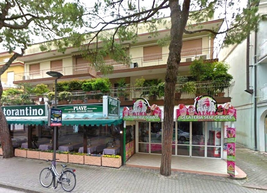 Residence Gusso - Jesolo Lido Centro