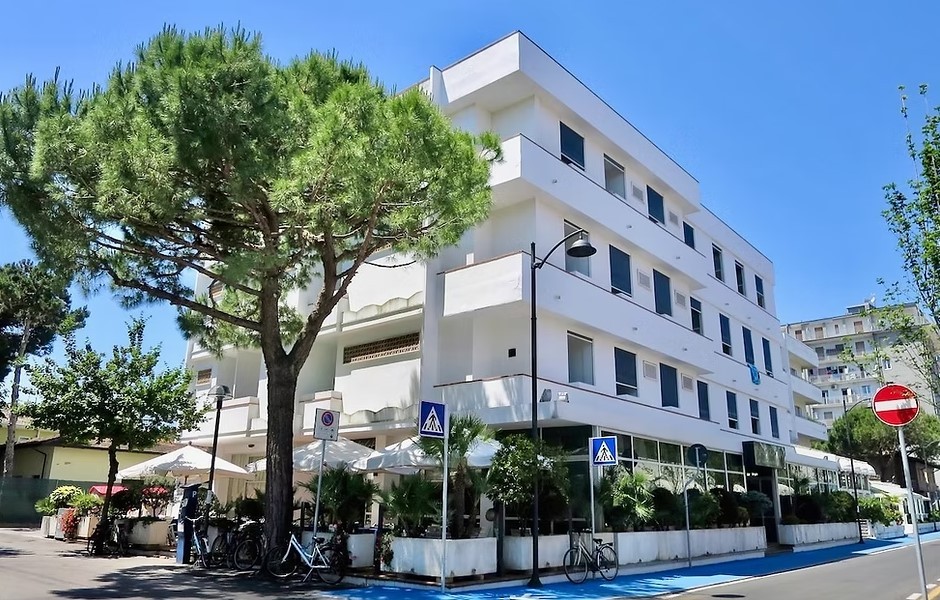 Gobbi Hotels Village, Gatteo a Mare, Emila- Romagna Riviéra, Itálie, CK GEOVITA