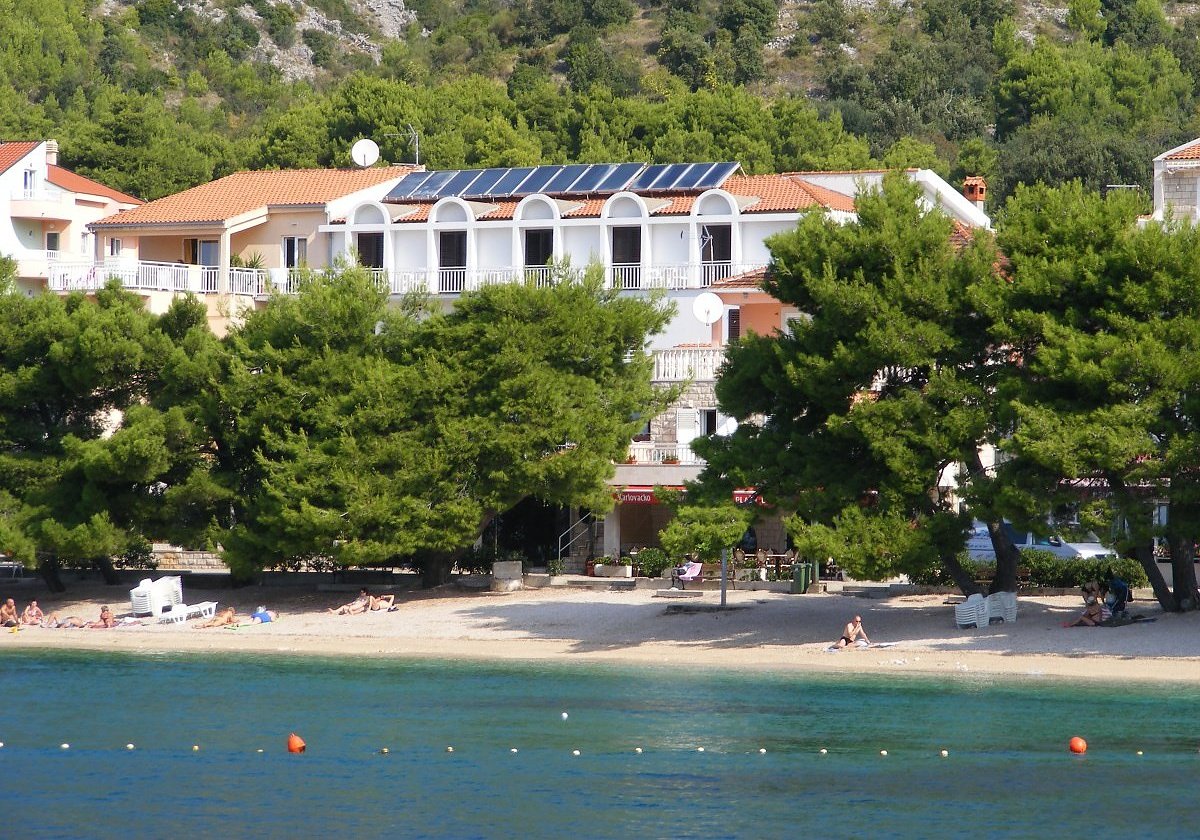 Hlavný obrázok ubytovania