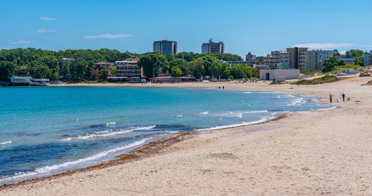 Hotel Atliman Beach Park