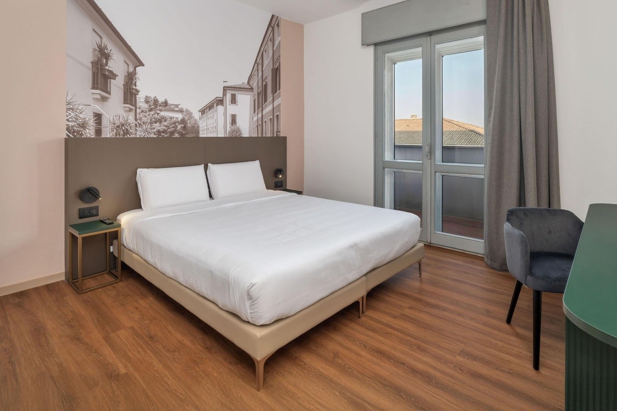 Hotel Al Fogher (Treviso) - Veneto (Velencei Riviéra)