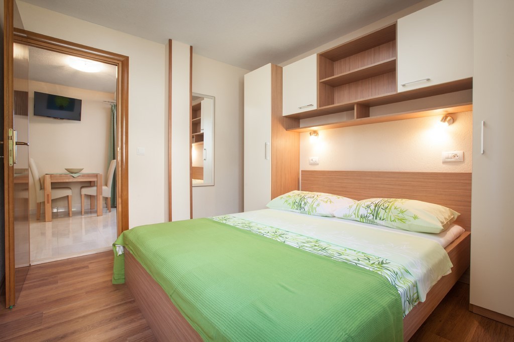 Hotel Penzion Kate (Goran)