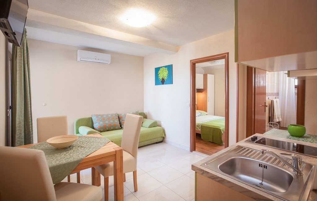 Hotel Penzion Kate (Goran)