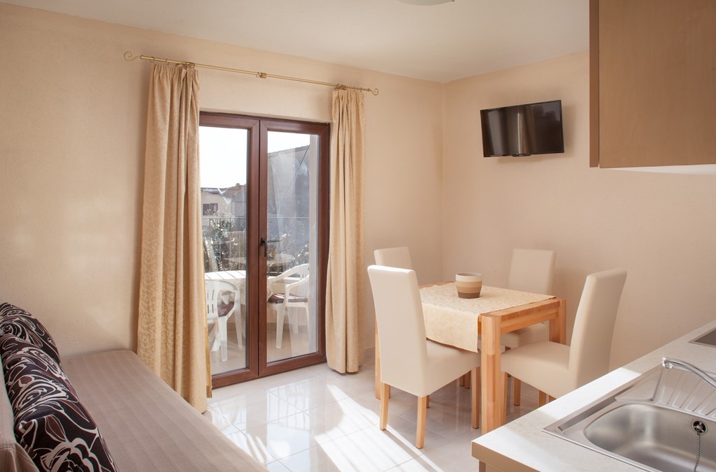 Hotel Penzion Kate (Goran)