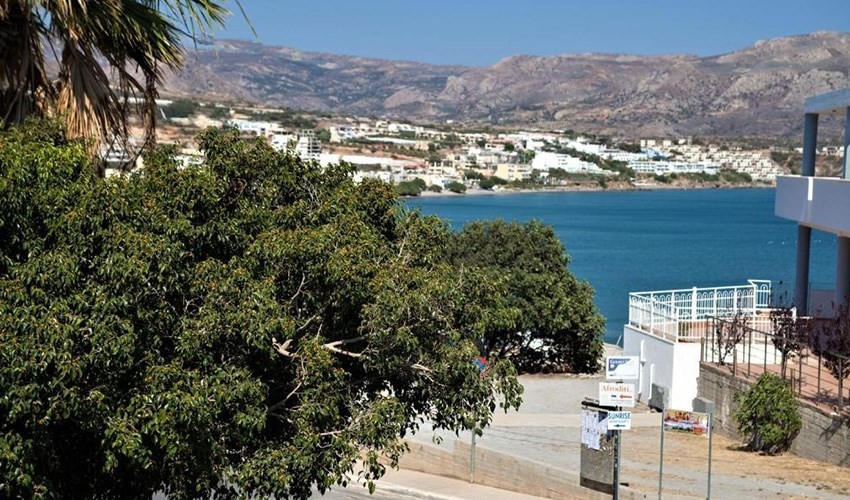 Hotel Apartmány Palmira