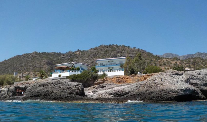 Hotel Apartmány Cypriana
