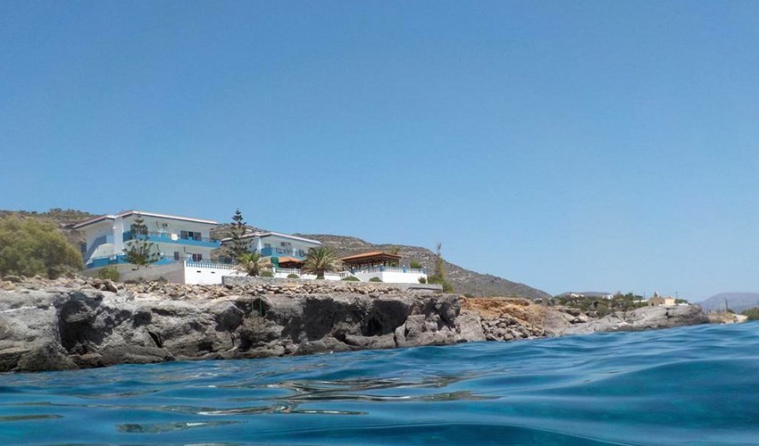 Hotel Apartmány Cypriana