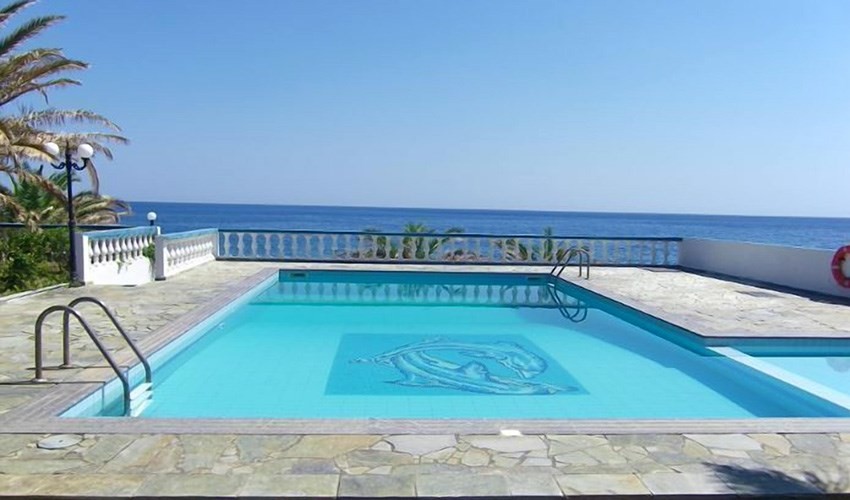 Hotel Apartmány Cypriana
