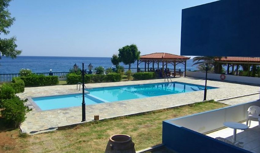 Hotel Apartmány Cypriana