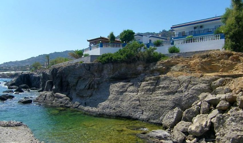 Hotel Apartmány Cypriana