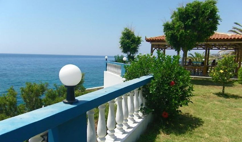 Hotel Apartmány Cypriana