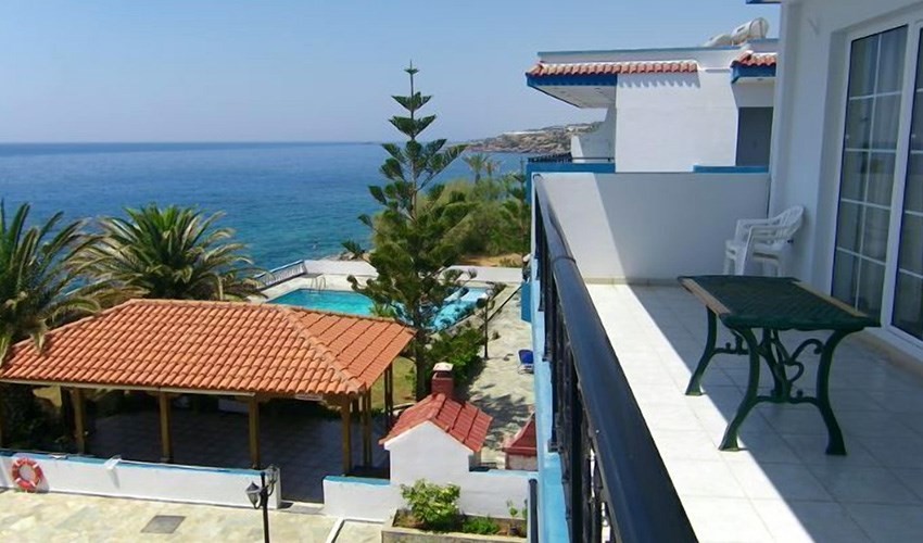 Hotel Apartmány Cypriana