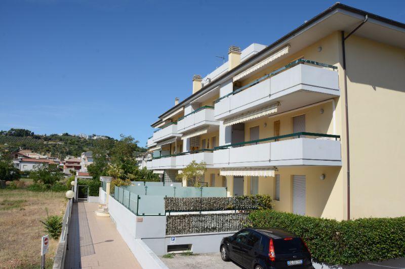 Hotel Via Berta - Alba Adriatica