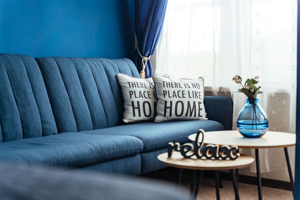 KM TRAVEL Bulharsko hotel Sunrise apartmán Deluxe