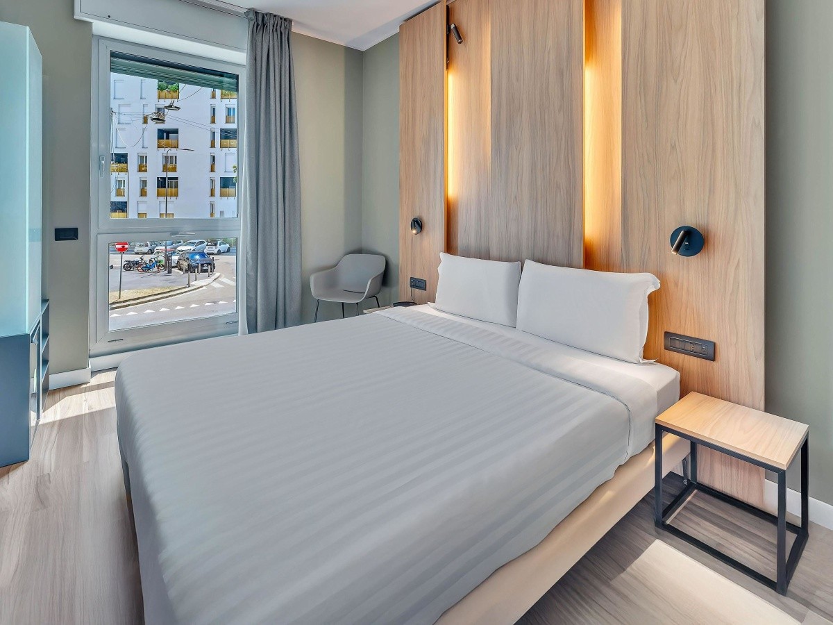 Hotel Minihotel Portello - Miláno