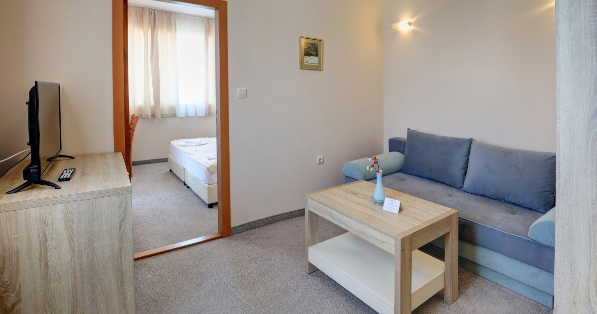 Hotel Paraiso Theopolis