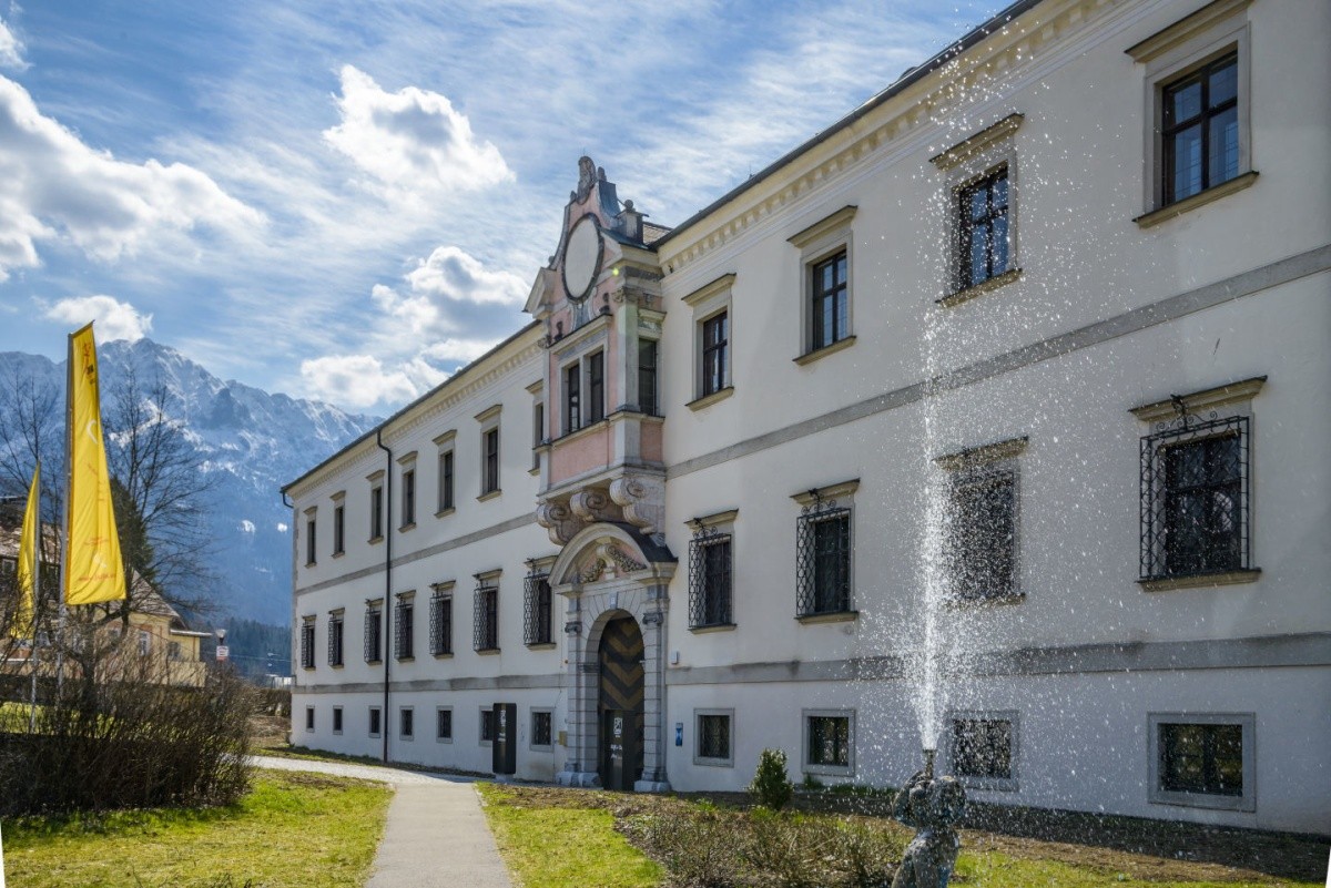 Hotel JUFA Spital am Pyhrn - Spital am Pyhrn