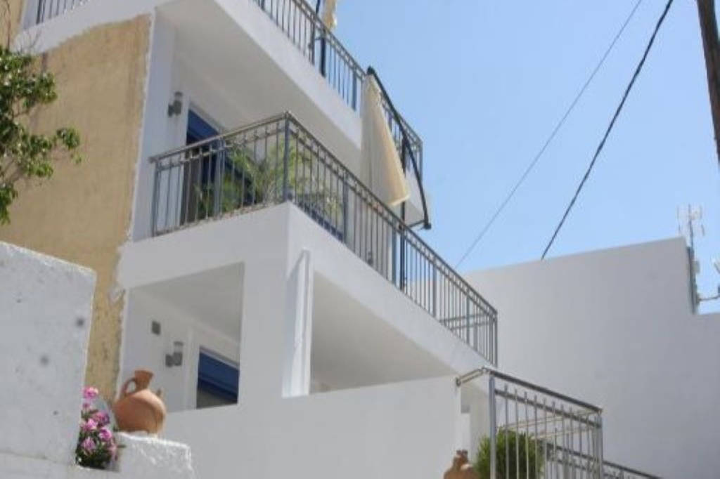 Sunorama Apartments Studios