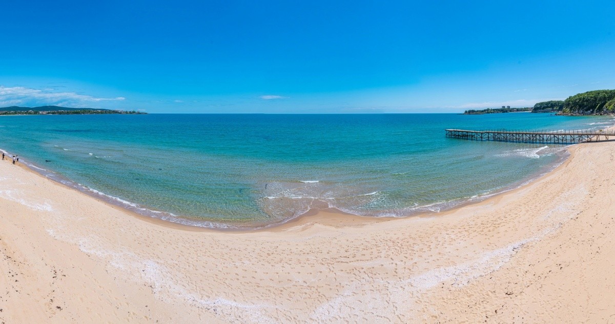 Hotel Atliman Beach Park