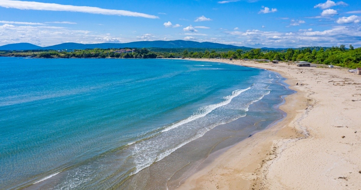 Hotel Atliman Beach Park
