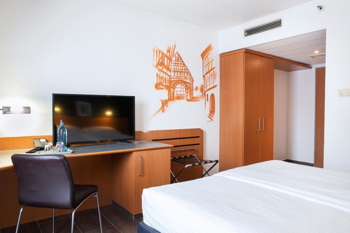 Hotel Michel Heppenheim - Heppenheim