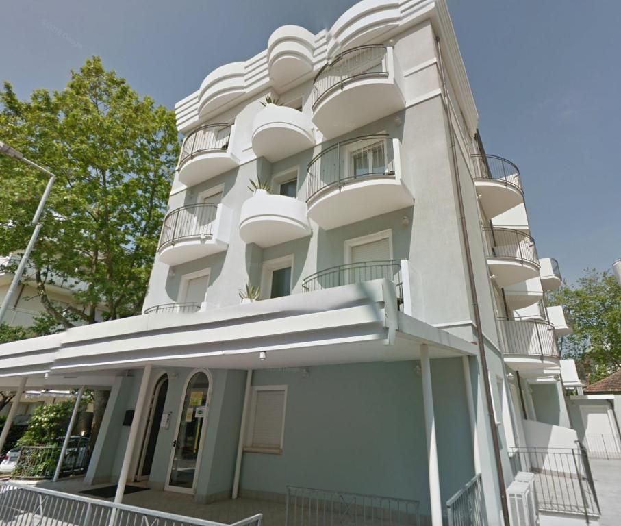 Residence Mareo, Riccione (15)