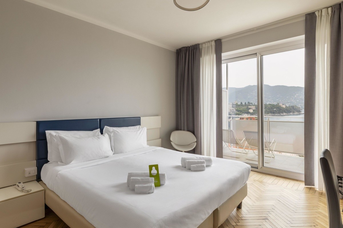 Hotel Park Suisse - Santa Margherita di Pula