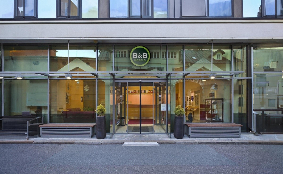 Hotel ibis Styles Maribor City Center - Maribor
