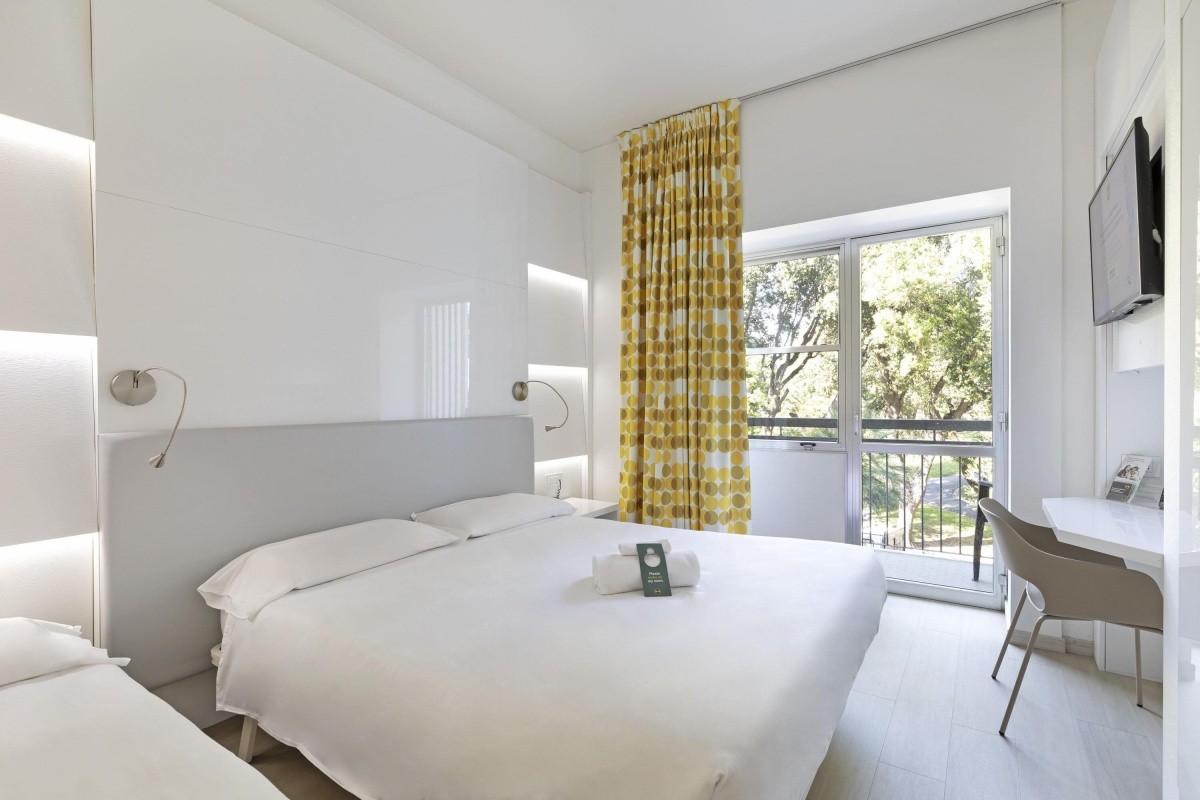 Hotel B&B Savona - Savona
