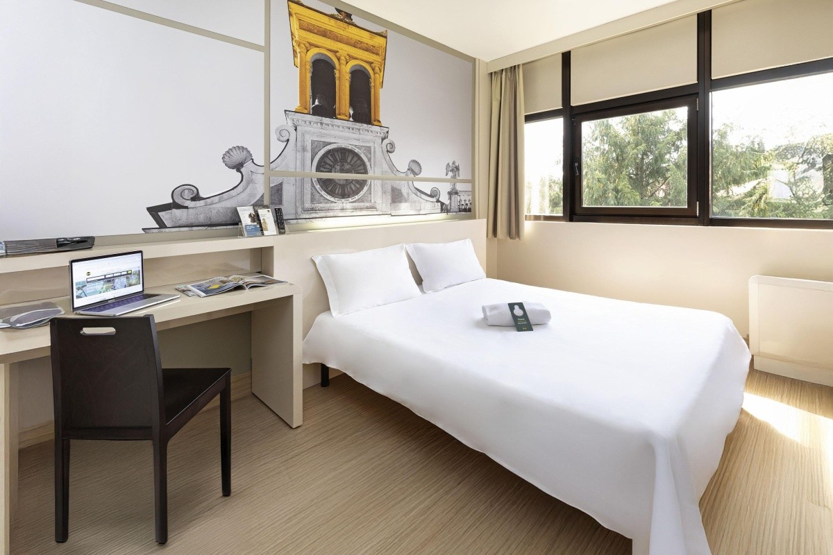 Hotel B&B Udine - Friuli-Venezia Giuli