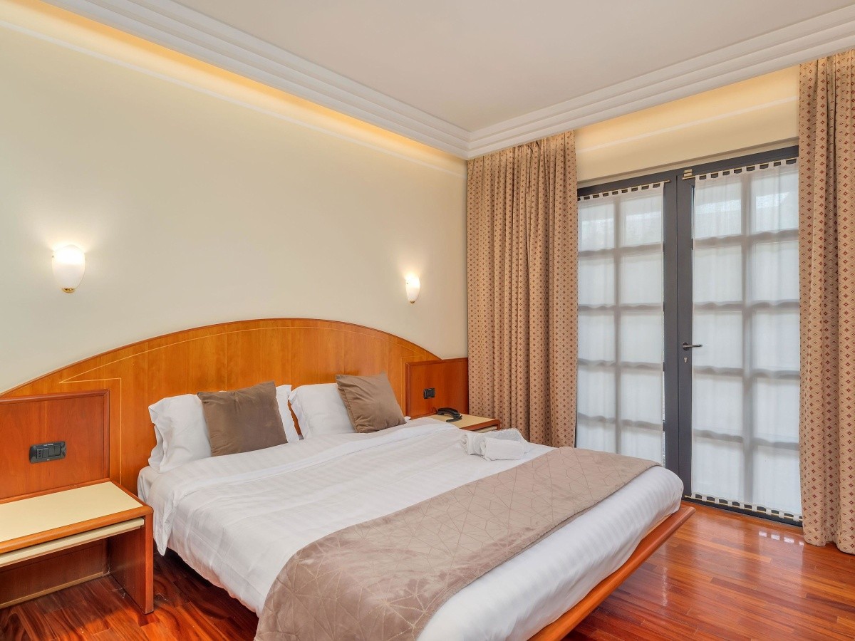 Hotel Prestige - Milánó