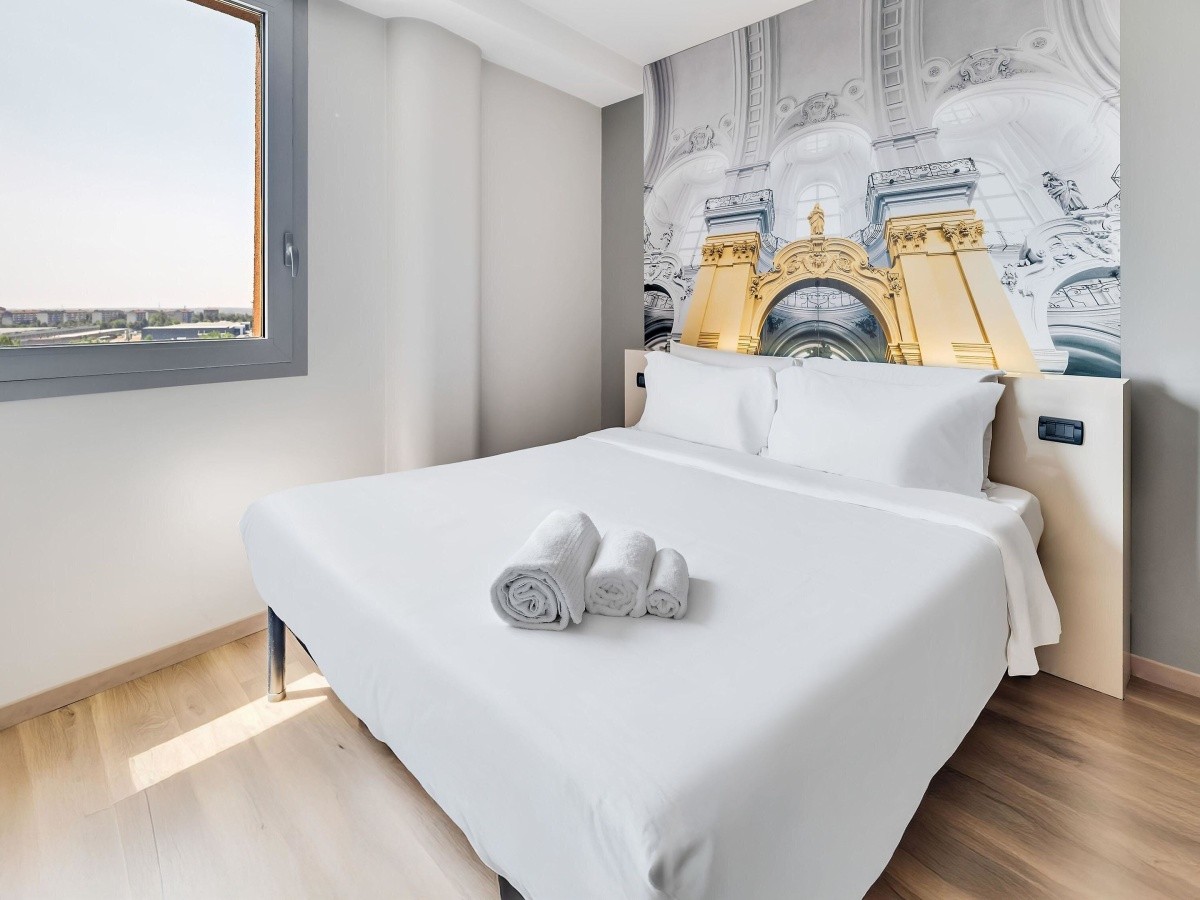 Hotel B&B Torino Orbassano - Piemonte