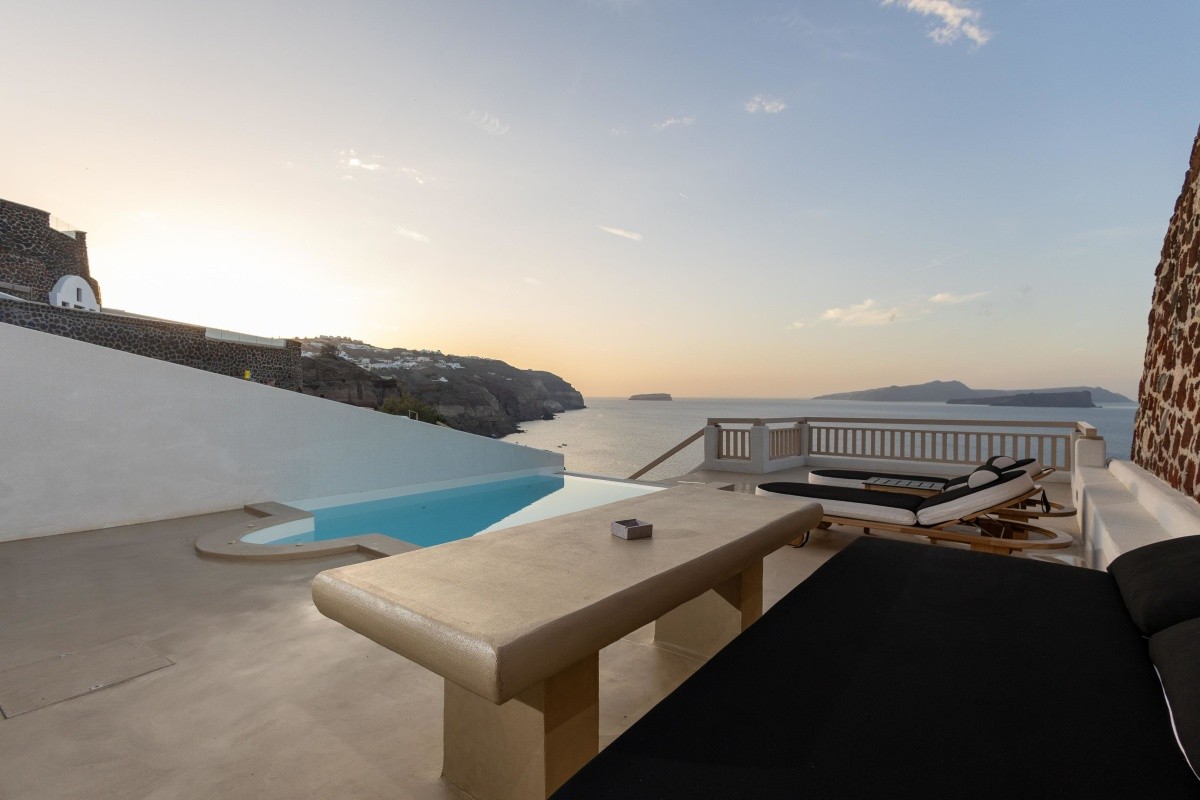 Hotel Ambassador Aegean Luxury