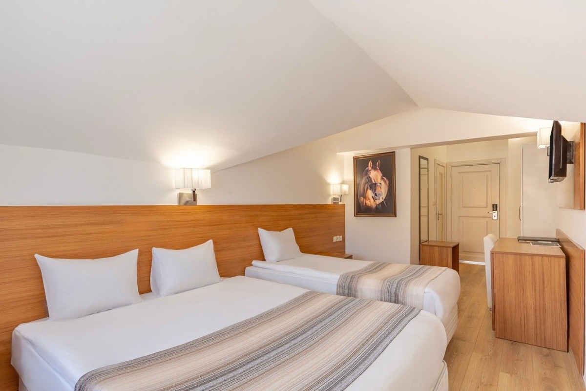 Hotel Mirada del Monte - DB1