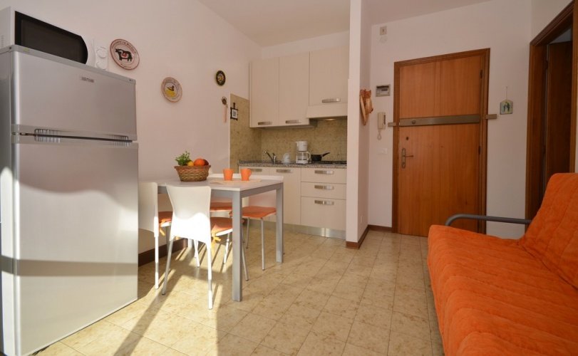 Apartmány Tonin A&B - AS4,AS3