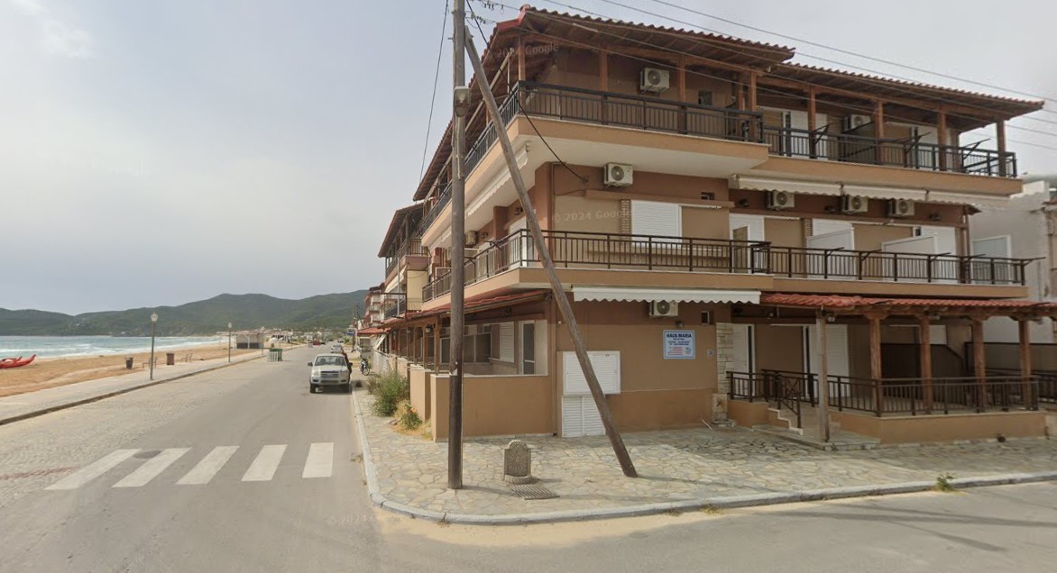Hotel Sideras Maria Apartments - Sarti
