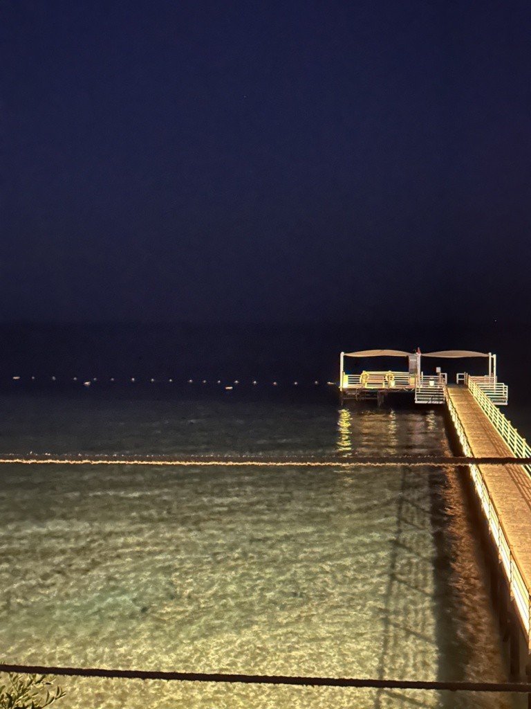Hotel Sunrise Montemare Resort - Grand Select