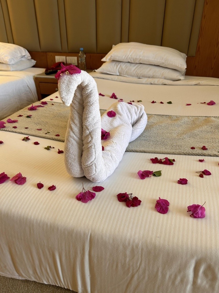 Hotel Serenity Alma Resort (Ex. Serenity Fun City)