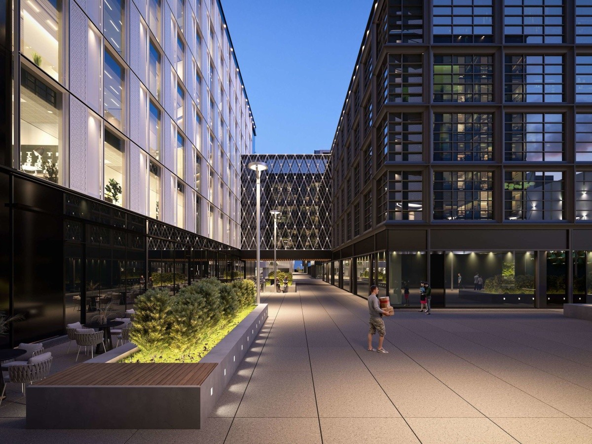 Hotel Pullman Zagreb - Zagreb