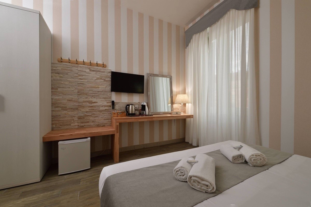 Hotel Rome Vatican Inn - Rzym